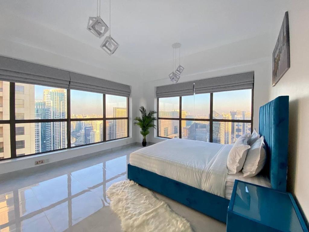 JBR, Bluewaters Residences