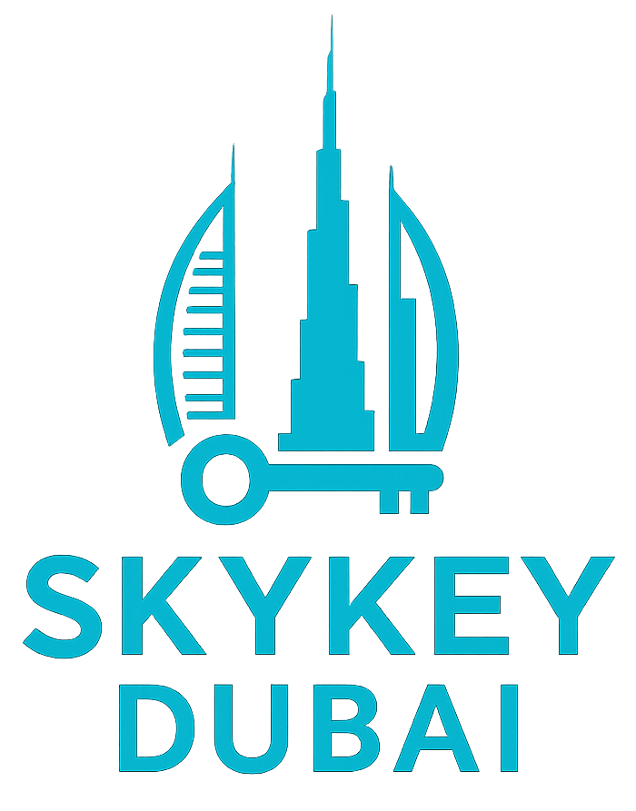skykeydubai.com